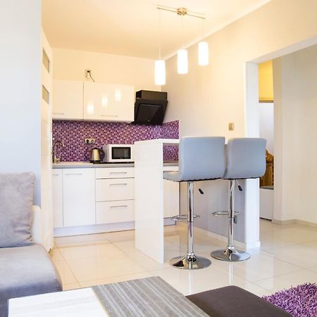Apartamenty Eden Jacuzzi, Sauna Карпач Экстерьер фото