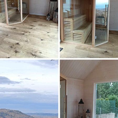 Apartamenty Eden Jacuzzi, Sauna Карпач Экстерьер фото