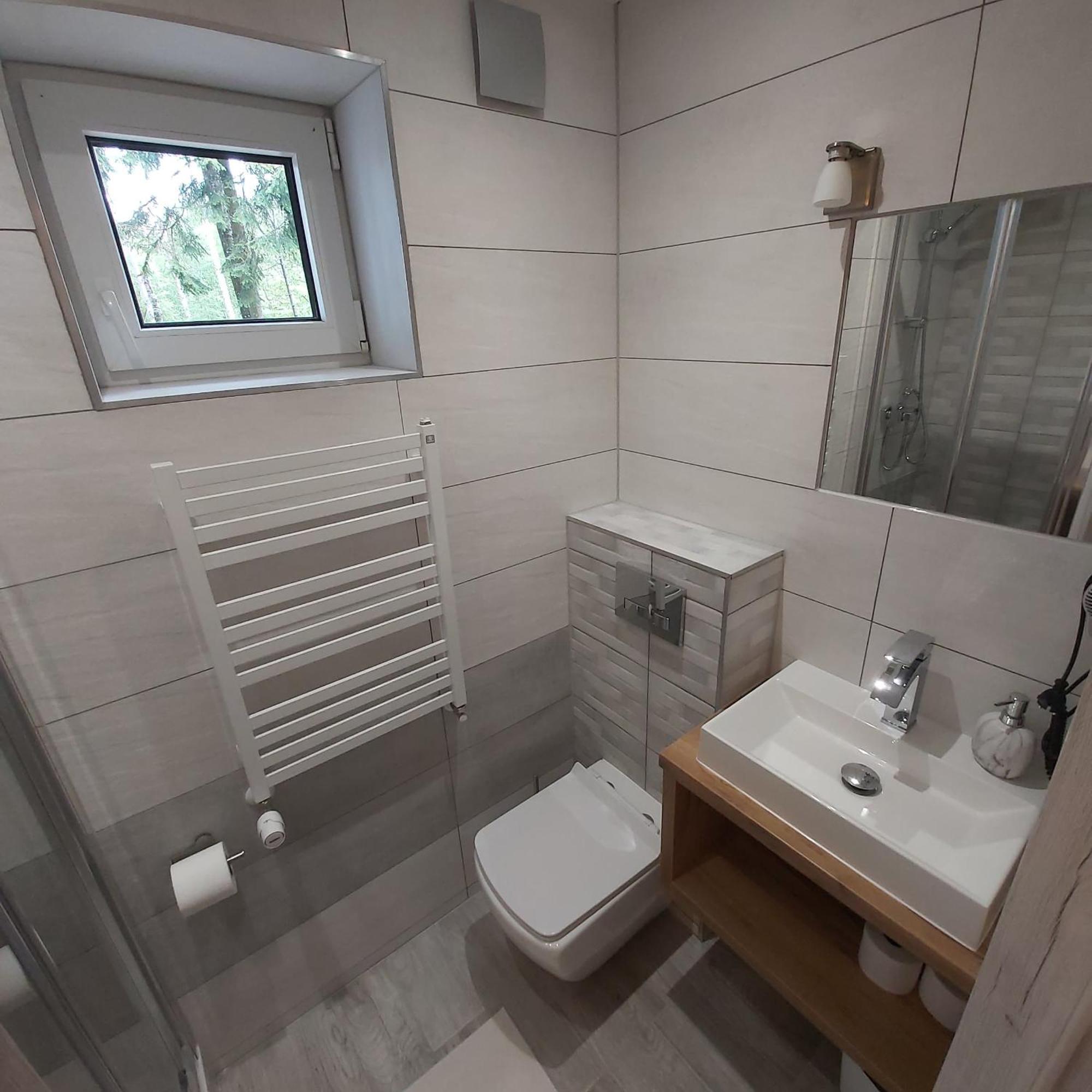 Apartamenty Eden Jacuzzi, Sauna Карпач Экстерьер фото