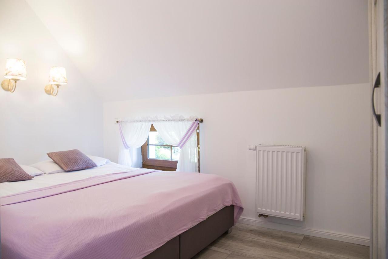 Apartamenty Eden Jacuzzi, Sauna Карпач Экстерьер фото
