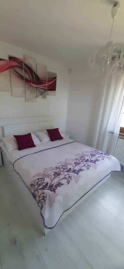 Apartamenty Eden Jacuzzi, Sauna Карпач Экстерьер фото
