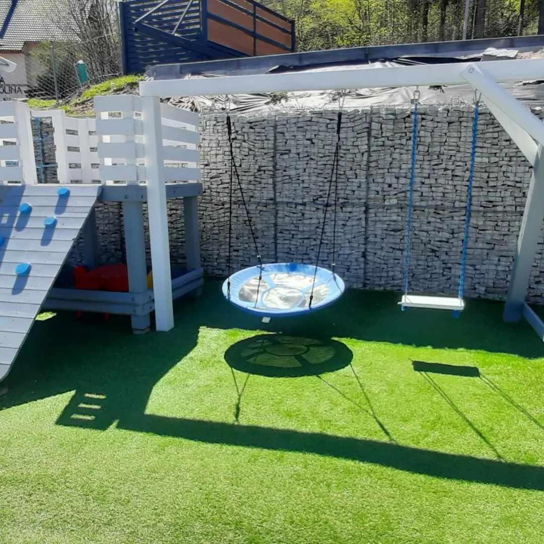 Apartamenty Eden Jacuzzi, Sauna Карпач Экстерьер фото