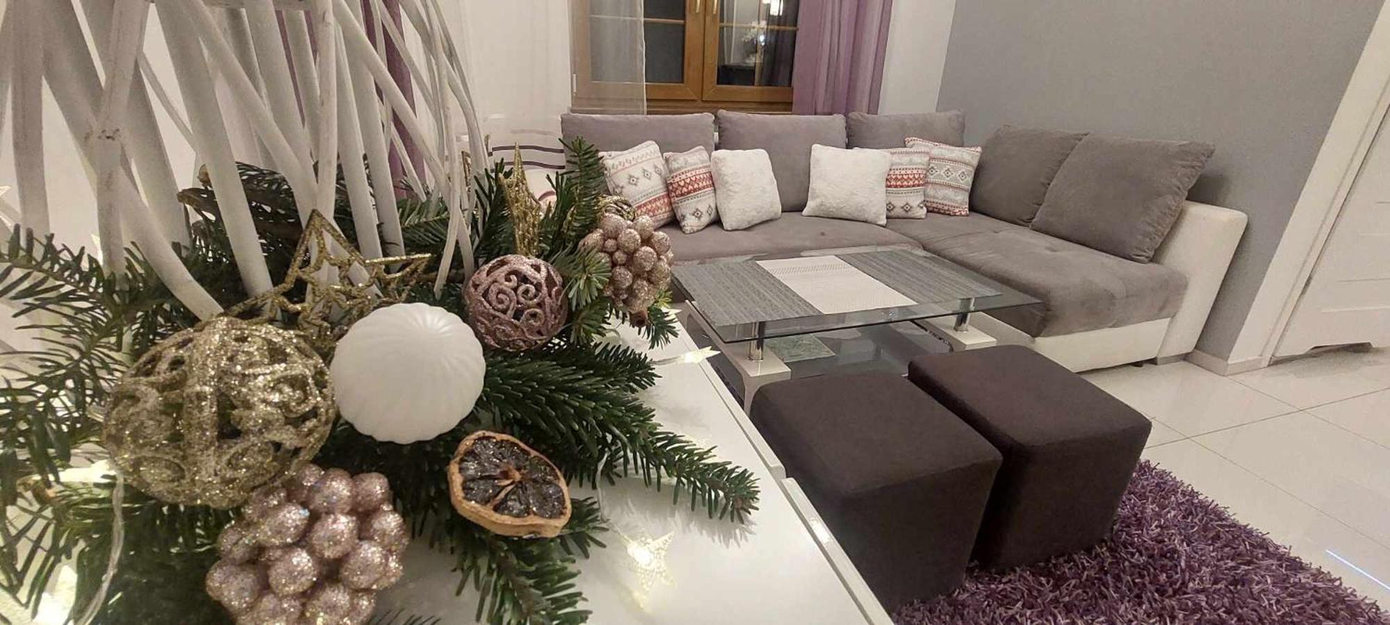 Apartamenty Eden Jacuzzi, Sauna Карпач Экстерьер фото