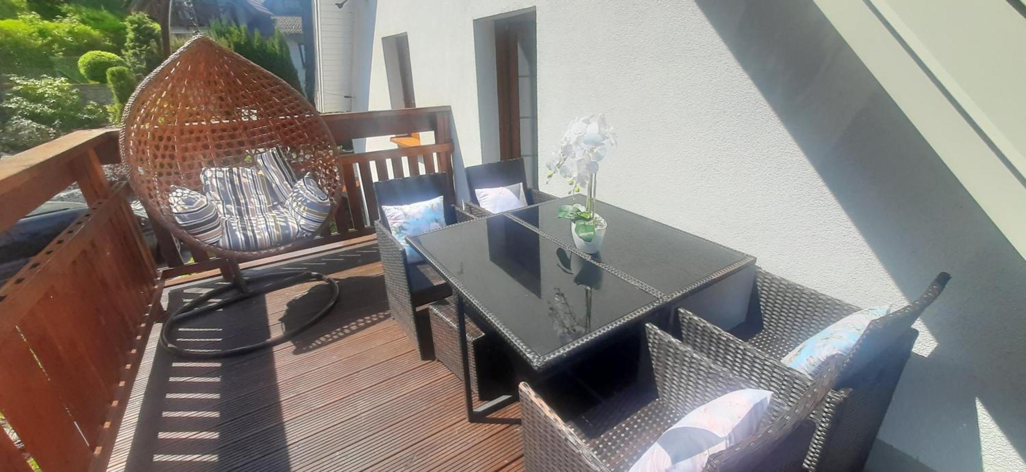 Apartamenty Eden Jacuzzi, Sauna Карпач Экстерьер фото