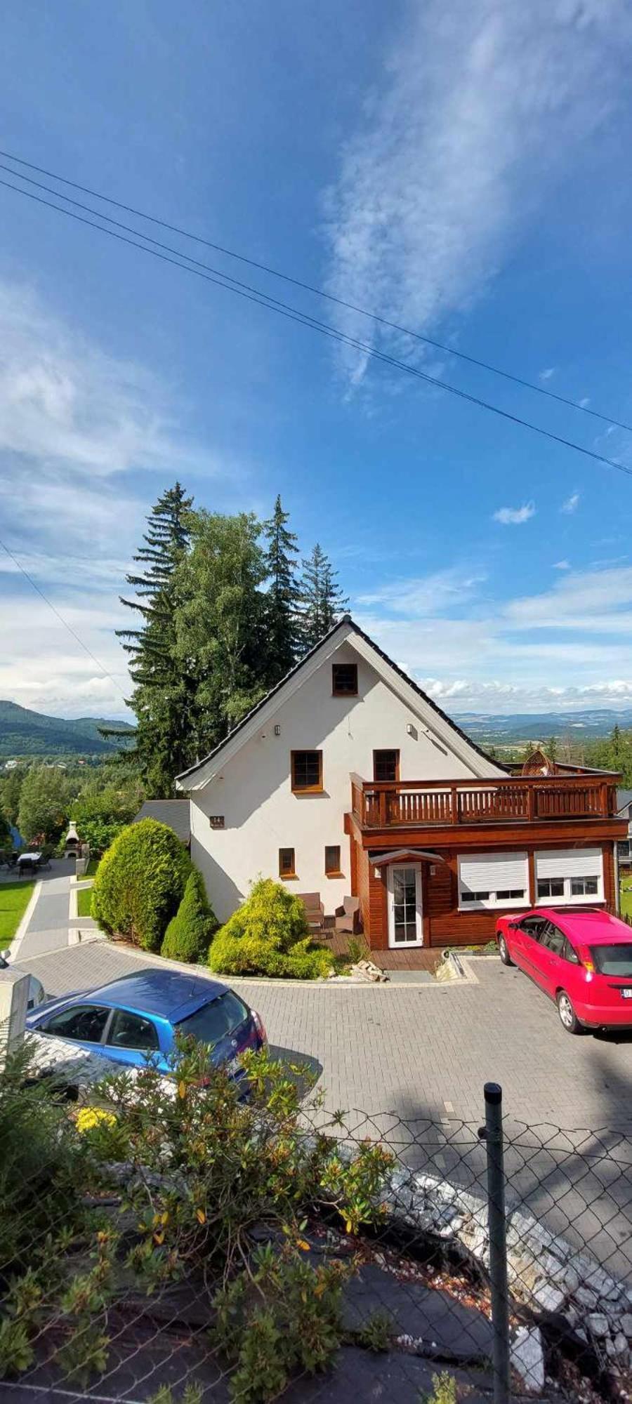 Apartamenty Eden Jacuzzi, Sauna Карпач Экстерьер фото