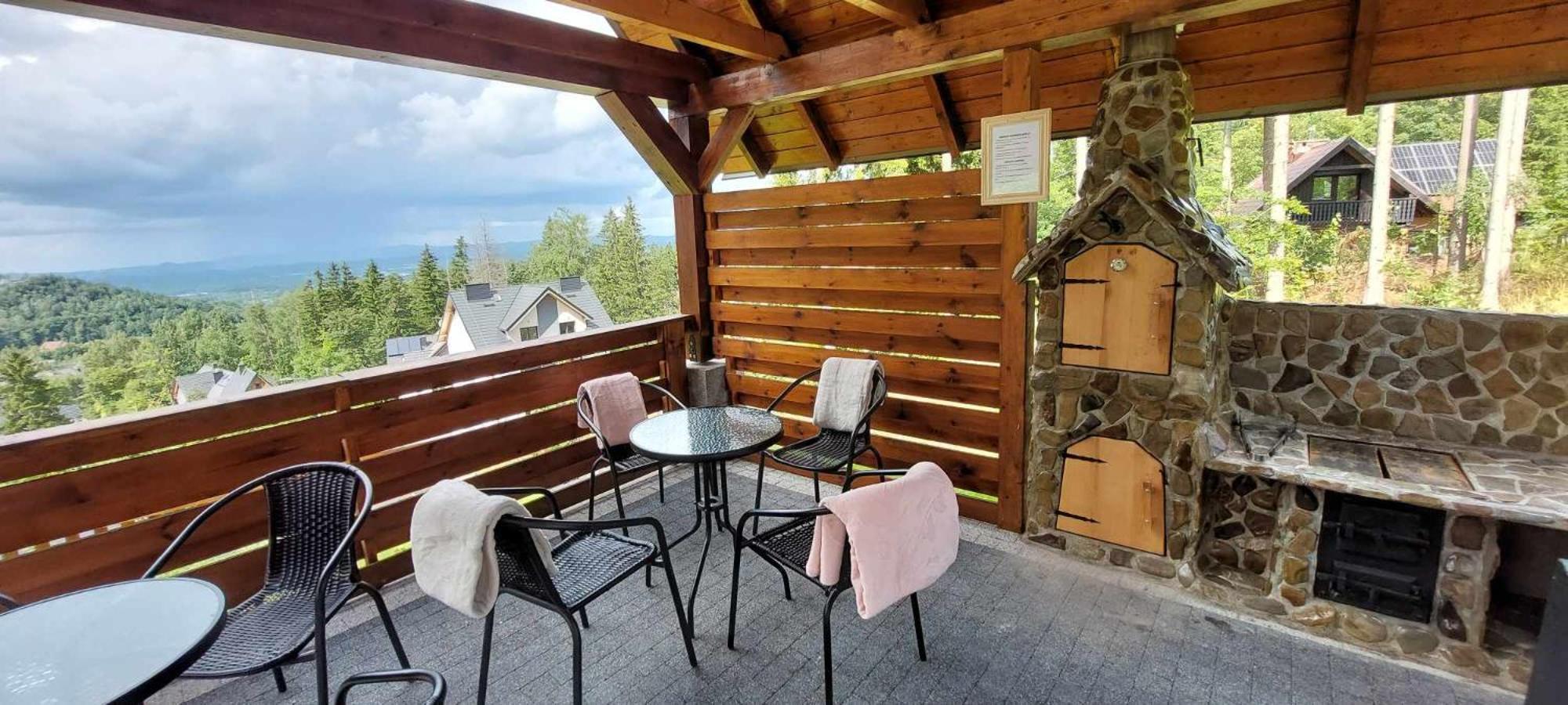 Apartamenty Eden Jacuzzi, Sauna Карпач Экстерьер фото