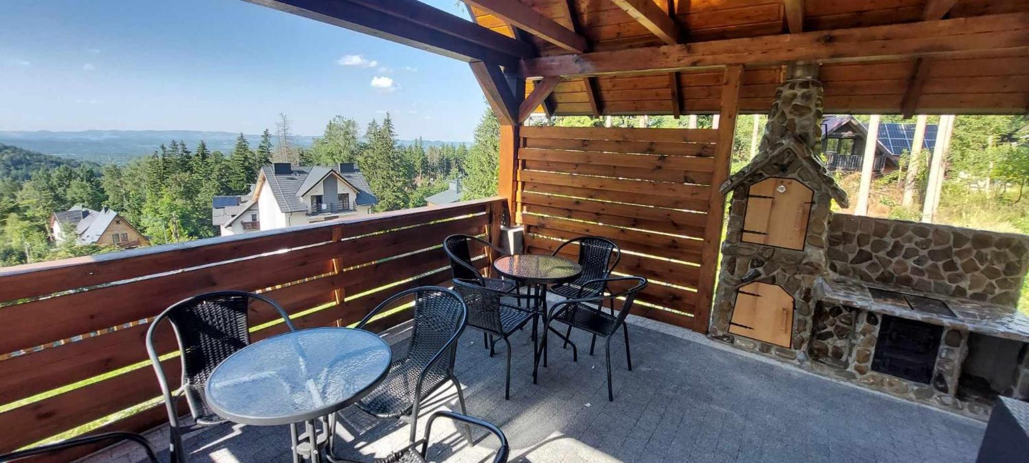 Apartamenty Eden Jacuzzi, Sauna Карпач Экстерьер фото